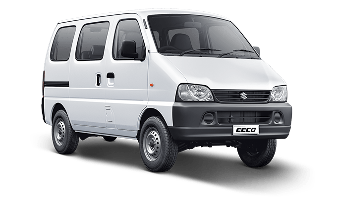 Maruti Suzuki Eeco Cargo - Car Image